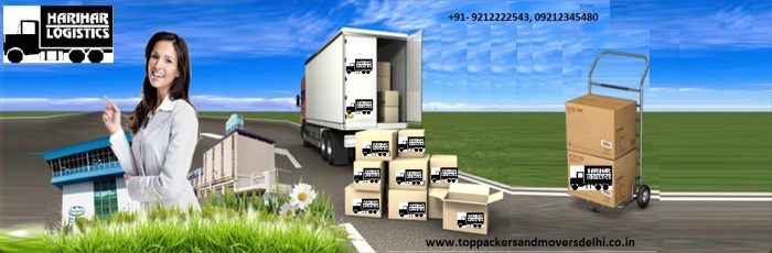 Harihar Logistics packers and Movers27